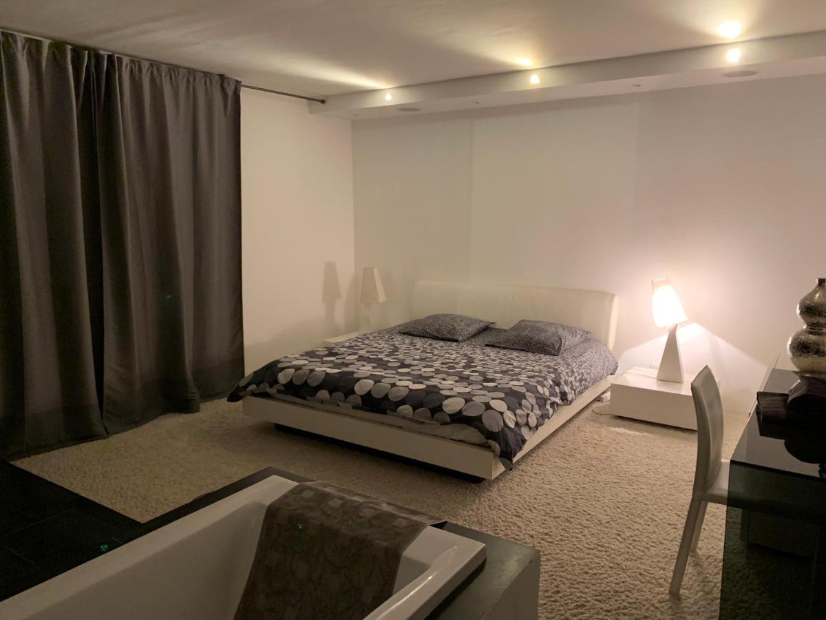 Loft Vue Mer Марсель Екстер'єр фото