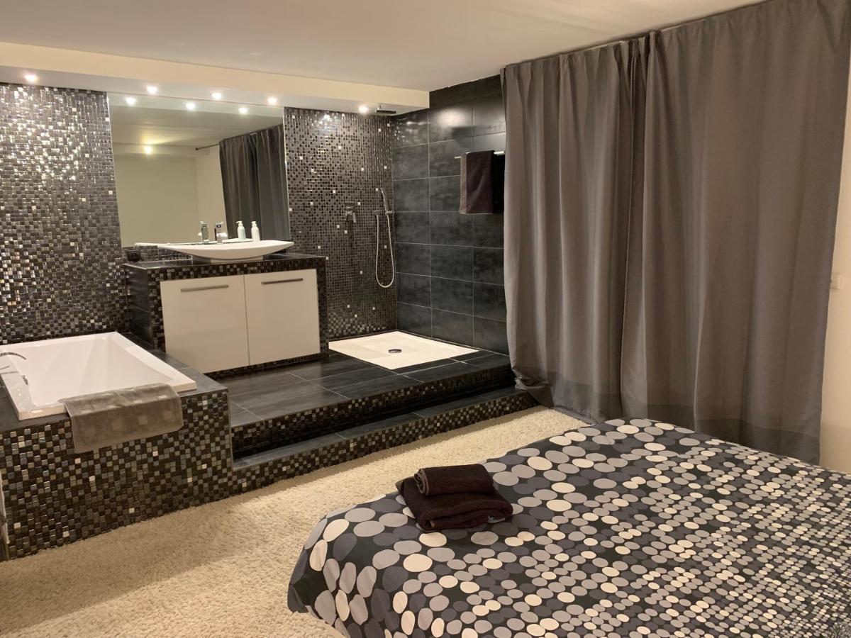 Loft Vue Mer Марсель Екстер'єр фото