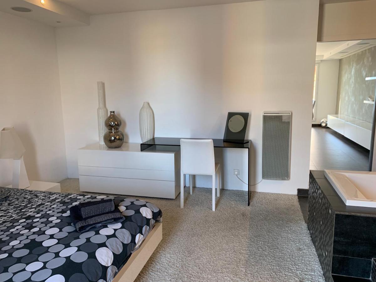 Loft Vue Mer Марсель Екстер'єр фото
